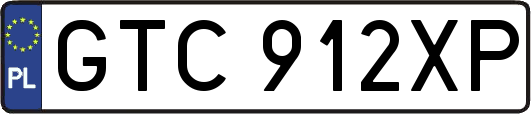 GTC912XP