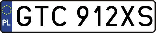 GTC912XS
