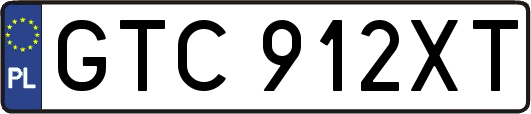 GTC912XT