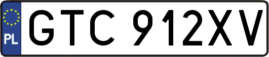 GTC912XV