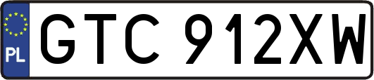 GTC912XW