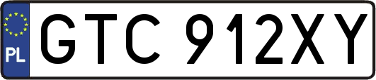 GTC912XY