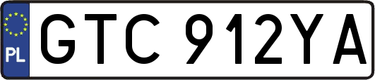 GTC912YA