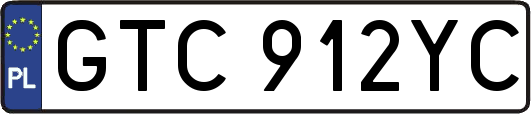 GTC912YC