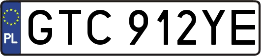 GTC912YE