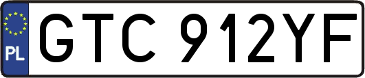 GTC912YF