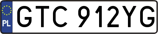 GTC912YG