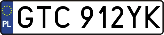 GTC912YK