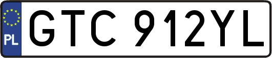 GTC912YL