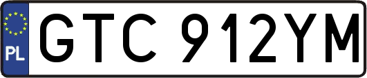 GTC912YM