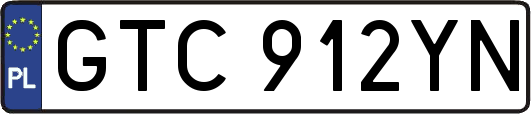 GTC912YN