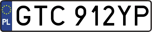 GTC912YP