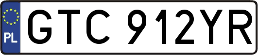 GTC912YR