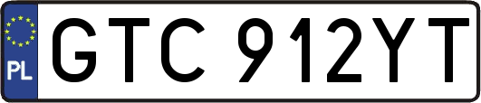 GTC912YT