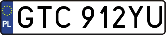 GTC912YU