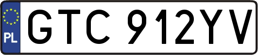 GTC912YV