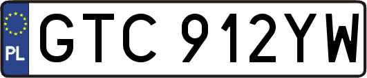 GTC912YW