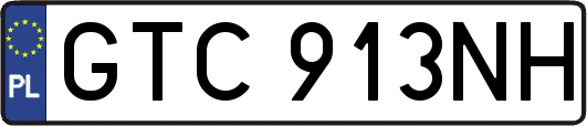 GTC913NH