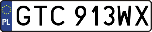 GTC913WX