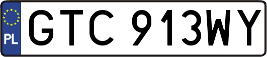 GTC913WY