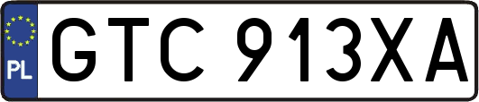 GTC913XA