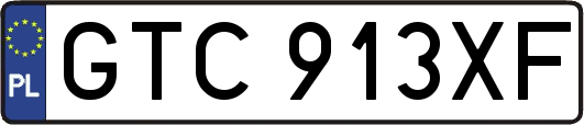 GTC913XF
