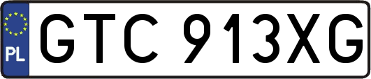 GTC913XG