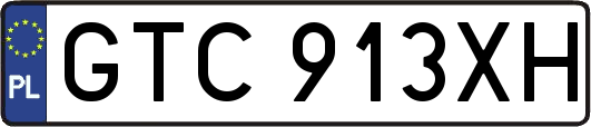 GTC913XH