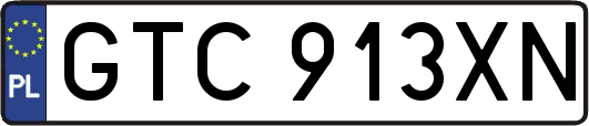 GTC913XN
