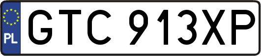 GTC913XP