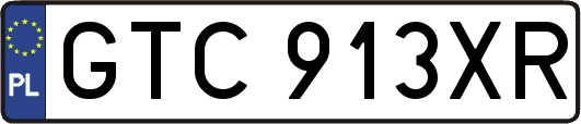 GTC913XR