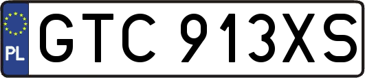 GTC913XS