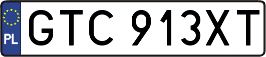 GTC913XT