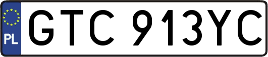 GTC913YC