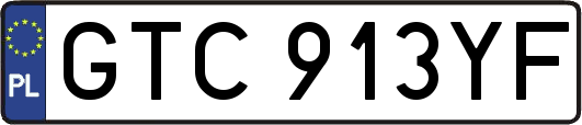 GTC913YF