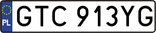 GTC913YG
