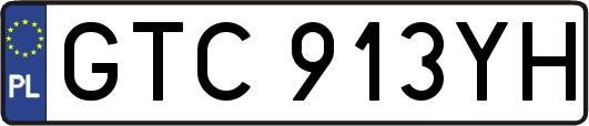 GTC913YH