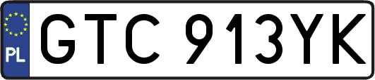 GTC913YK
