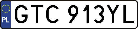 GTC913YL