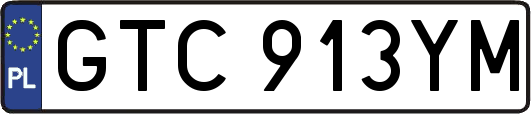 GTC913YM