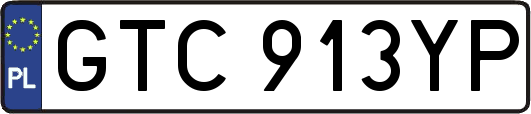 GTC913YP
