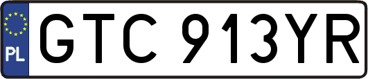 GTC913YR