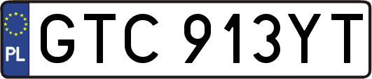 GTC913YT