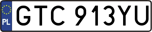 GTC913YU