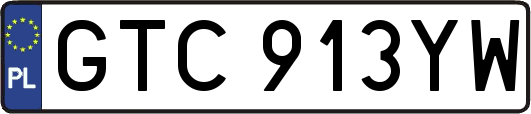GTC913YW
