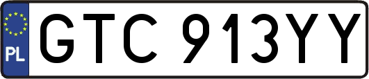 GTC913YY