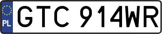 GTC914WR