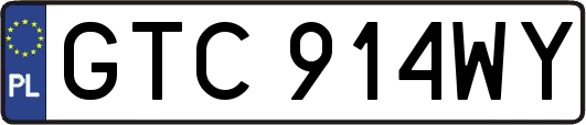 GTC914WY