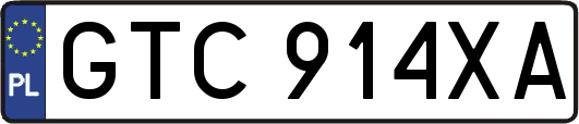 GTC914XA