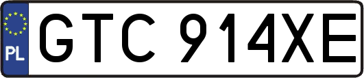 GTC914XE